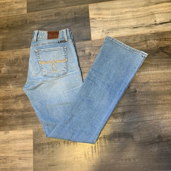 Lucky Brand Denim - Lucky Brand Jeans Boot Cut